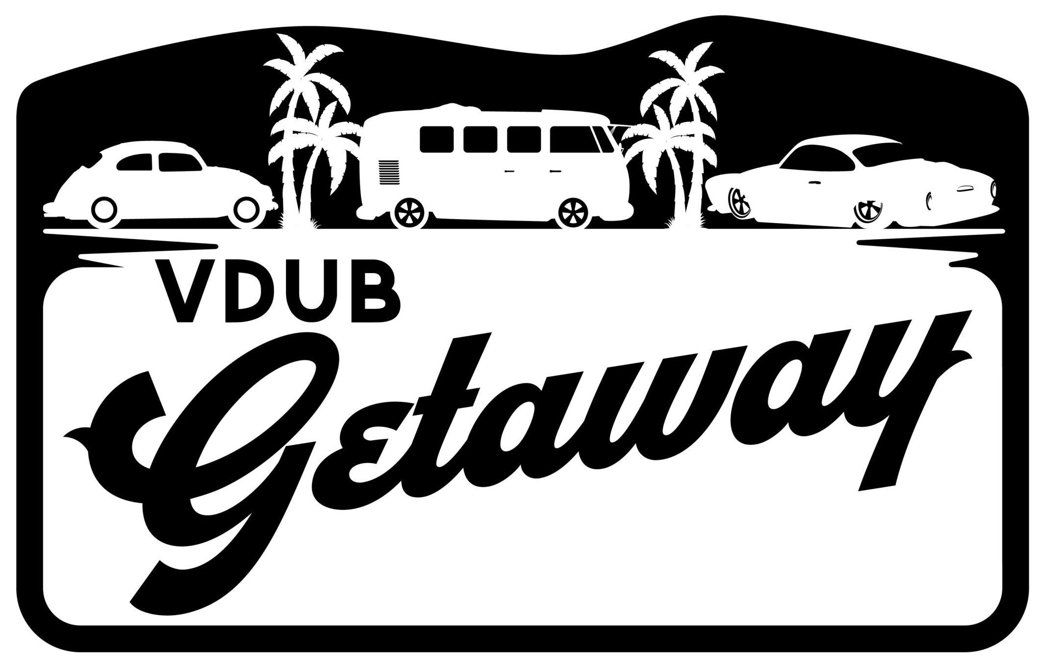 VDub Getaway